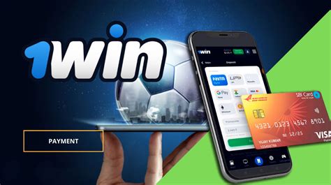 1win Payment Methods .